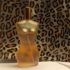 Jean Paul Gaultier Classique Perfume